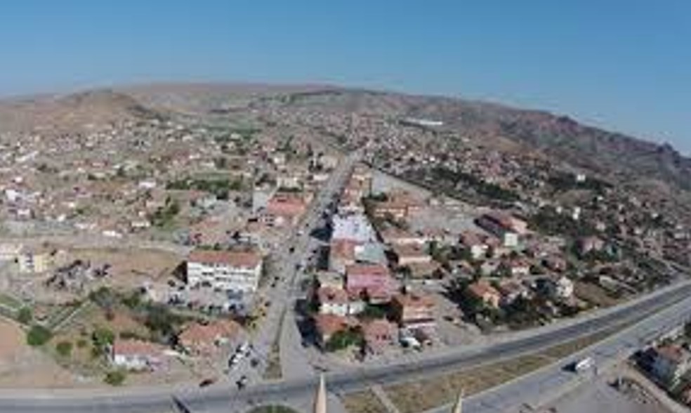 KIRIKKALE DELİCE DEREKIŞLA KÖYÜNDE 221 M² BAĞIMIZ SATILIKTIR. - KIRIKKALE DELİCE fotoğraf 12